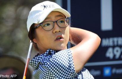 리디아고(LydiaKo/고보경/골퍼)
Lydia Ko, a New Zealand golfer born in South Korea, made Time magazine’s list of the world’s 16 most influential teenagers of 2013.