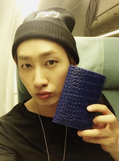 은혁(이혁재/가수/슈퍼주니어/슈퍼주니어-M)
슈퍼주니어 멤버 은혁이 또 다시 트위터 해킹을 당했다.