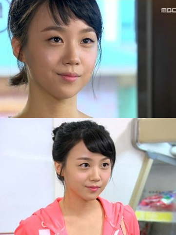 백옥담(탤런트)
MBC 일일드라마 ‘오로라공주’를 둘러싼 잡음이 끊이지 않고 있다.