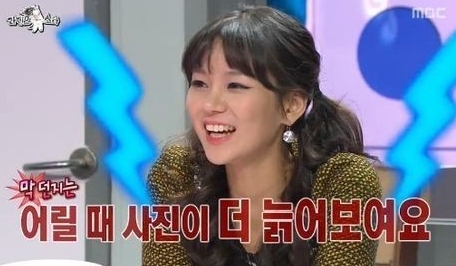 맹승지(개그우먼)
개그우먼 맹승지가 화제를 모았던 섹시 화보의 비하인드 스토리를 털어놨다.
　