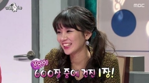 맹승지(개그우먼)
개그우먼 맹승지가 화제를 모았던 섹시 화보의 비하인드 스토리를 털어놨다.
　
