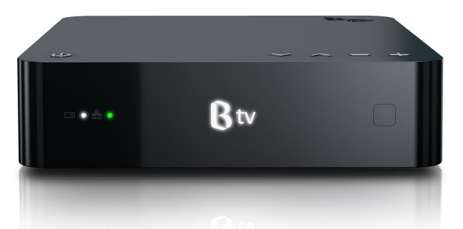 휴맥스(대표 변대규)는 IPTV 사업자인 SK브로드밴드(대표 안승윤)에 안드로이드 기반의 IPTV 전용 스마트 셋톱박스를 공급한다고 14일 밝혔다.