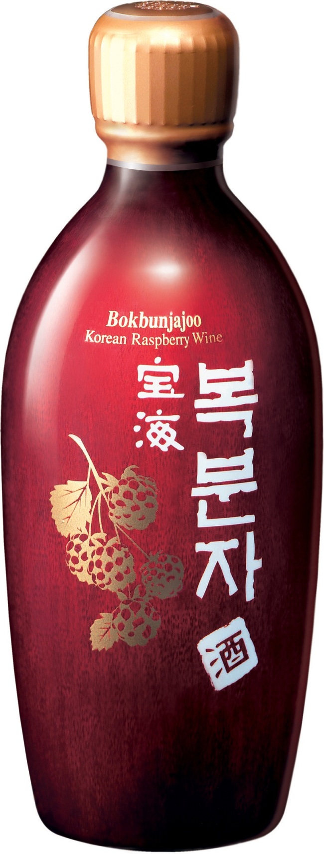 보해는 ‘보해 복분자주’가 ‘2013 국제전시협회(UFI) 서울 총회’ 공식 만찬주로 선정됐다고 14일 밝혔다.