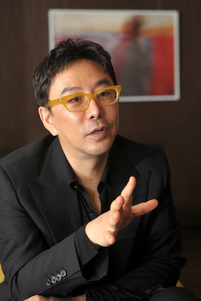 사진=제일모직 제공
사진=제일모직 제공