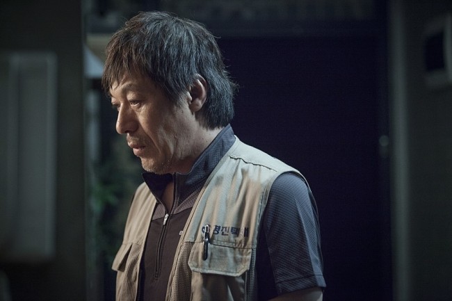 The Accomplice
Opened Oct. 24
Thriller. Directed by Guk Dong-suk.