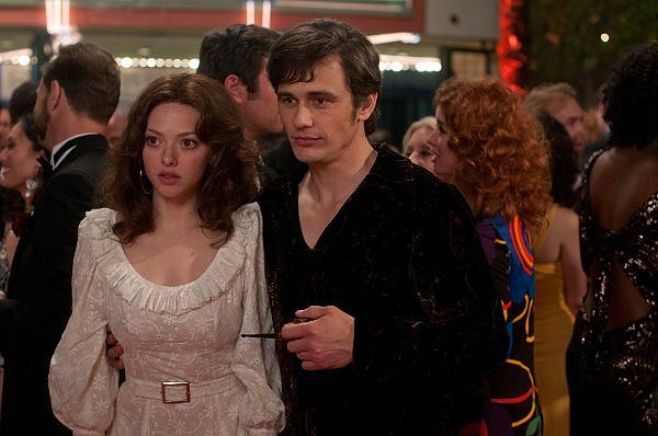 Lovelace
Opened Oct. 17
Biography. Drama. Directed by Rob Epstein and Jeffrey Friedman.