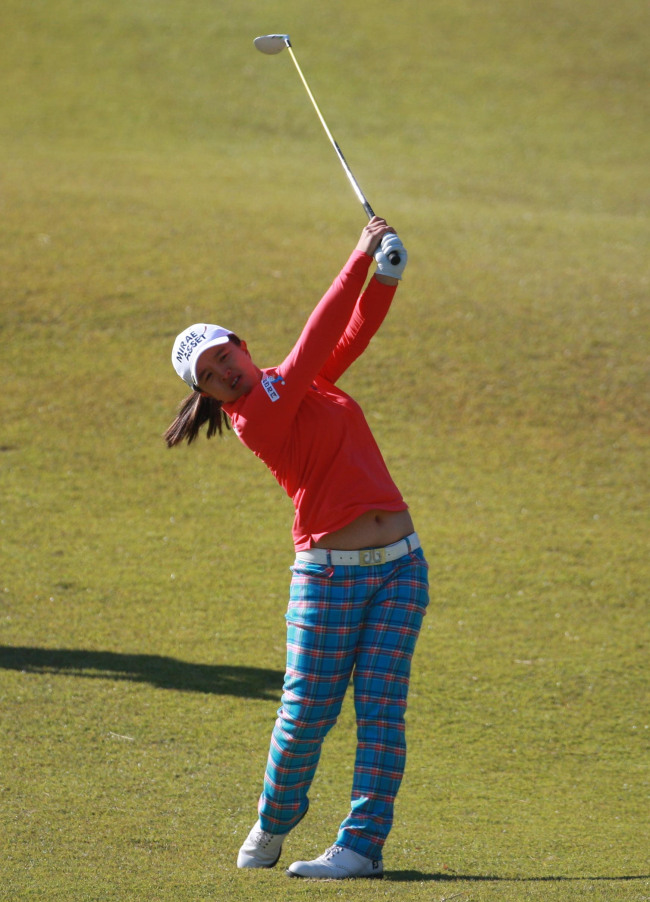사진=KLPGA