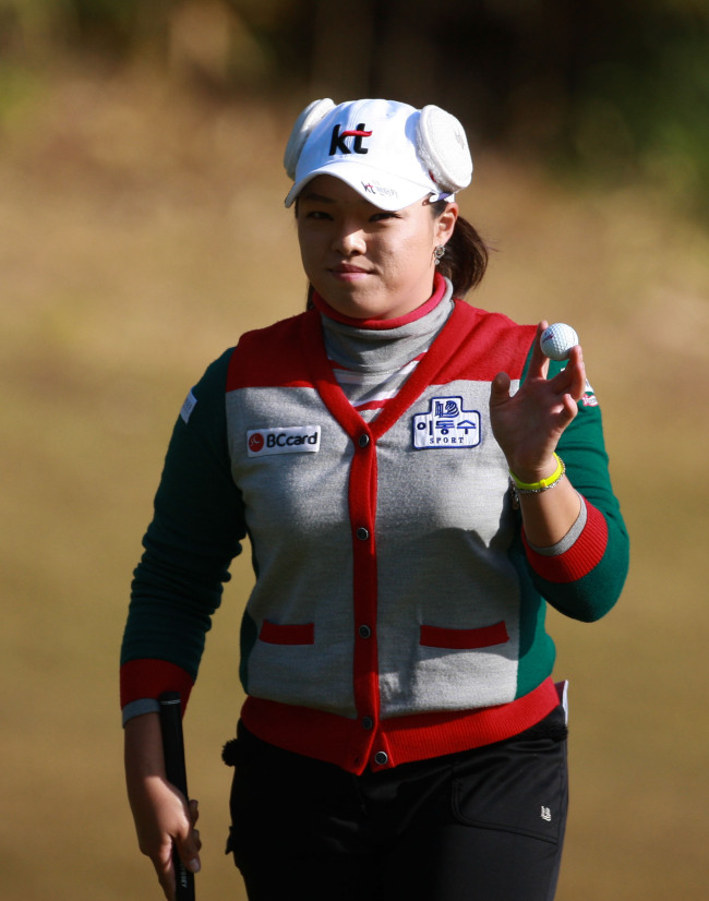 사진=KLPGA