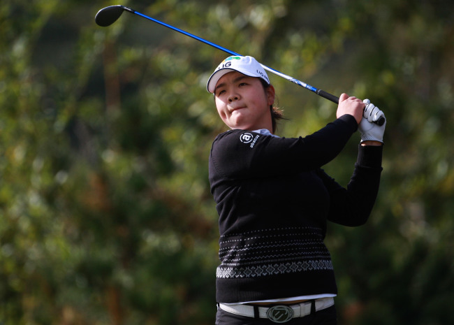 사진=KLPGA