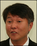 한상용(기업인/코프라대표이사)
부품 경량화 추세에 발맞춰 탄소섬유플라스틱(CFT) 개발을 진행해 온 자동차 부품 소재 업체인 코프라가 관련 제품을 출시하기 위한 초읽기에 들어갔다.