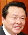 노현송(기초단체장/전국회의원/서울특별시강서구구청장)
노현송<사진> 서울 강서구청장이 정책담론집 ‘가슴을 열면 마음이 보인다’를 출간하고 20일 오후 6시30분 강서구민회관에서 출판기념회를 연다.