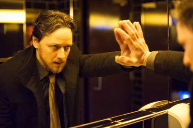 제임스맥어보이(JamesMcAvoy/영화배우)
영국 영화 ‘필스’는 한국 영화로 말하자면 ‘투캅스’의 조 형사나 ‘공공의 적’ 시리즈의 주인공인 강철중의 ‘내면’을 냉정하고 무자비한 시선으로 파헤쳐본 듯한 작품이다. 부패하고 타락했으나 사건 해결에 탁월한 수완을 가진 형사의 이중적인 행태와 심리 속을 파고 들어가며 혐오와 연민, 경멸과 동정, 분노와 냉소의 모순된 감정을 빚어낸다