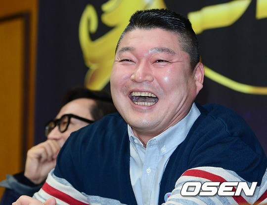 강호동(MC/개그맨)
방송인 강호동 측이 ‘1박2일’ 출연 제의를 받은 적이 있었다고 밝혔다.
　