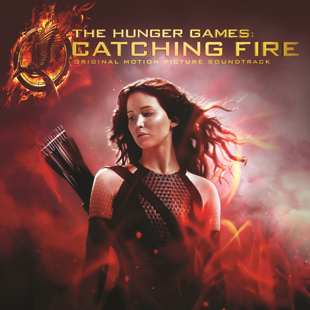 할리우드 블록버스터 영화 ‘헝거 게임:캐칭 파이어(The Hunger Game: Catching Fireㆍ이하 ‘헝거 게임’)’ OST가 국내에 발매됐다.