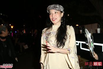 서기(린리후이/ShuQi/영화배우)
대만 출신 중화권 스타 장전(張震ㆍ37)이 지난 18일 동갑내기 여자친구와 결혼식을 올렸다.