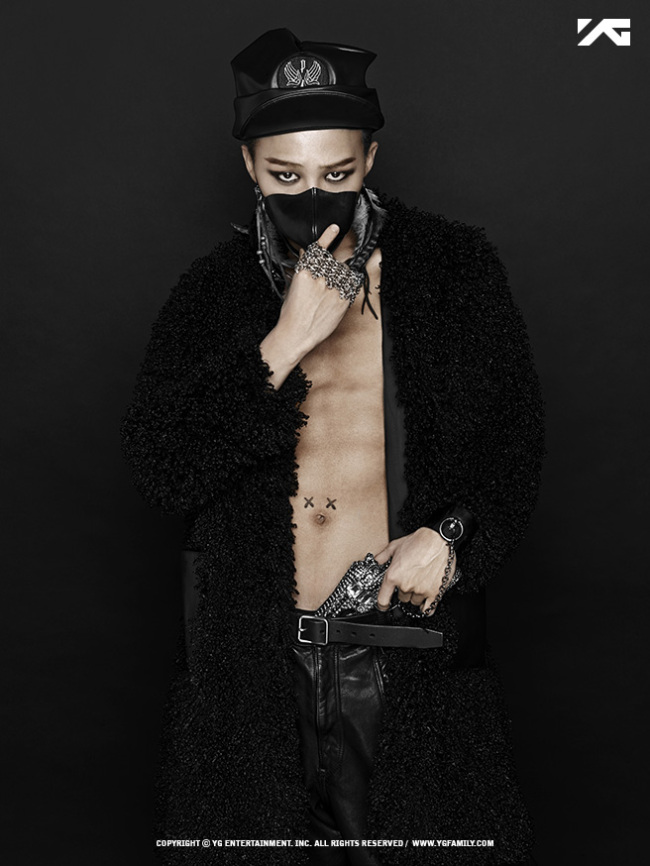 지드래곤(권지용/가수/음악PD/빅뱅/GD&TOP)
Legendary music icon Stevie Wonder, internationally recognized music acts Ylvis of Norway and Icona Pop from Sweden, and Hollywood celebrity starlet Paris Hilton are all on the guest list for the upcoming fifth annual Mnet Asia Music Awards in Hong Kong on Friday.