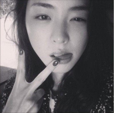 이연희(탤런트/영화배우)
배우 이연희 흑백사진이 눈길을 끌고 있다.