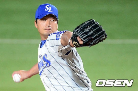 오승환(야구선수/삼성라이온즈투수)
국내 최고 마무리투수 오승환(31ㆍ삼성)의 일본 프로야구 한신 타이거스 입단이 초읽기에 들어갔다.