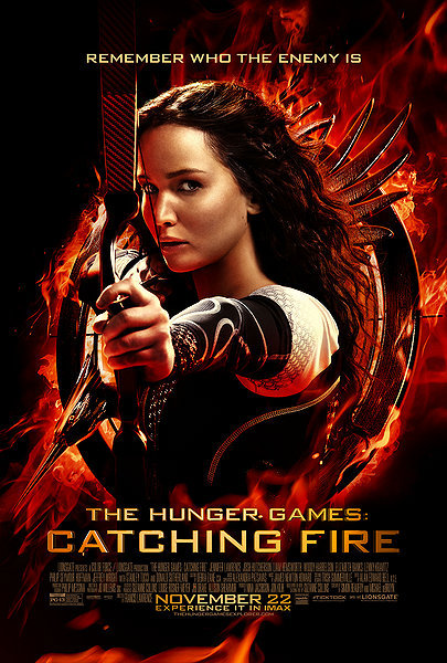 제니퍼로렌스(JenniferLawrence/영화배우)
아버지의 한을 품은 ‘조폭청년’의 활극이냐, 가족을 잃은 아내이자 엄마의 복수극이냐. 망치 든 영웅의 액션이냐, 활 든 ‘헤로인’의 반란이냐.