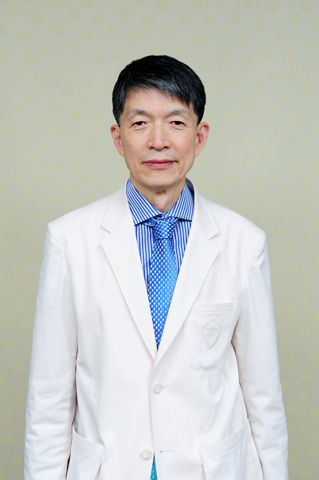 Park Jeong-euy
