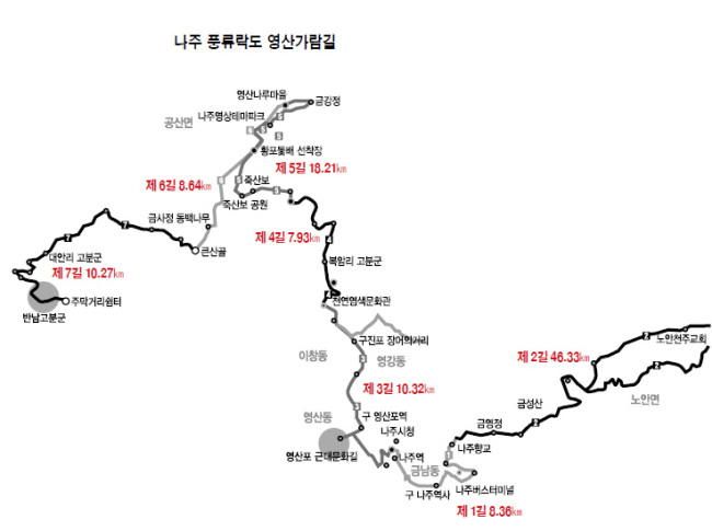 <이야기가 있는 길을 찾아서…길을 통한 문화 창조 · 발전 프로젝트> 흐르지 못하는 강…나룻배는 날마다 낡아갑니다