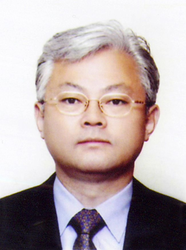 이건종(기업인/전검사/현대중공업실장)
Lee Kun-jong, president of law observance division