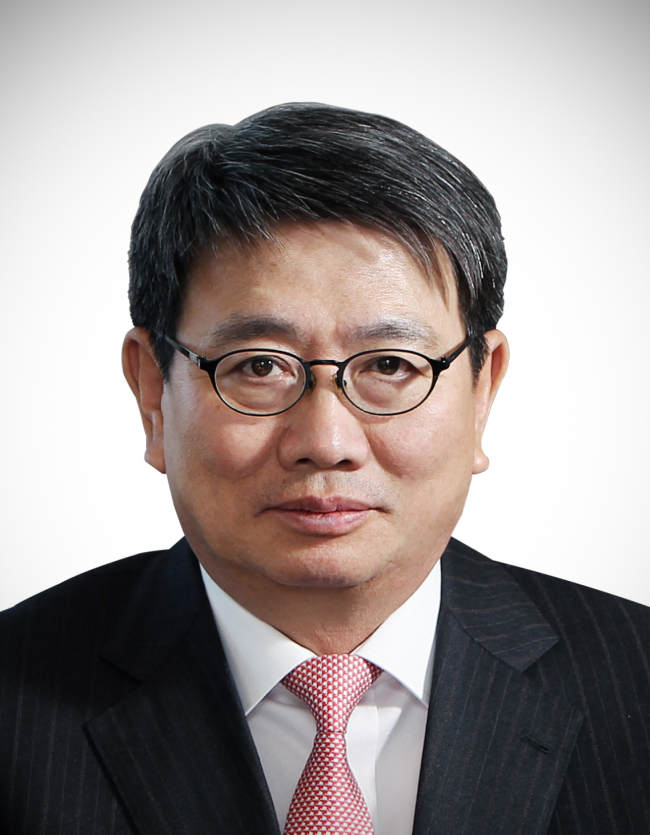 김정래(기업인/현대종합상사사장)
Kim Jung-rae, president of energy division