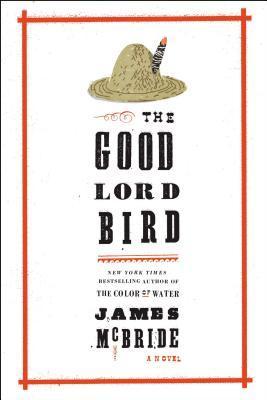 NEW YORK (AP) ― James McBride’s “The Good Lord Bird,” the comic and terrifying adventures of a disguised black child caught up in John Brown’s abolitionist crusade, was the winner Wednesday night of the National Book Award for fiction.