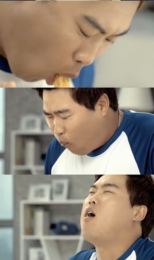 류현진(야구선수/LA다저스투수)
류현진 라면먹방에 해외 언론도 주목했다.