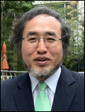 안경전(종교인/증산도종도사)
증산도 지도자인 안경전(安耕田) 종도사가 11월28일 오후 7시30분 서울 코엑스오디토리움에서 ‘이것이 개벽이다’ 출간30주년 기념 개벽대강연회를 갖는다