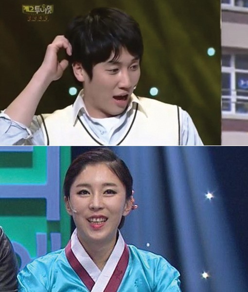 전영중(위부터/개그맨),함효주(개그우먼)
개그맨 전영중이 교통사고로 세상을 떠난 가운데, 동료 선후배 개그맨들의 애도의 물결이 이어지고 있다.
