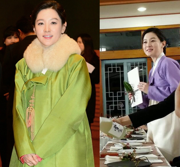 [사진=SBS, 이상봉 트위터]