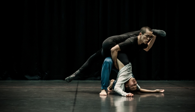 A scene from “Into Thin Air” (KNCDC)