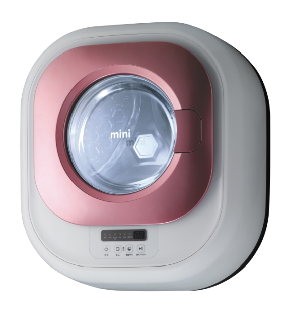 Dongbu Daewoo Electronics Wall-mounted washing machine