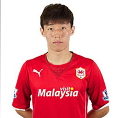 김보경(축구선수/카디프시티FC미드필더)
잉글랜드 프리미어리그 카디프시티의 김보경(24) 선수가 강호 맨체스터 유나이티드를 상대로 시즌 첫 골을 터뜨렸다.