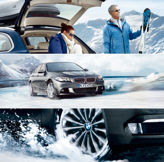 BMW 그룹 코리아는 BMW와 MINI 고객을 대상으로 오는 12월 13일까지 약 3주 동안 ‘겨울철 무상점검 캠페인’을 진행한다고 25일 밝혔다.
이번 캠페인은 전국 BMW와 MINI의 모든 공식 딜러 서비스 센터에서 진행된다. 기본적인 차량 무상 점검과 함께 유상수리 시 금액대별 할인 혜택과 사은품을 제공한다.