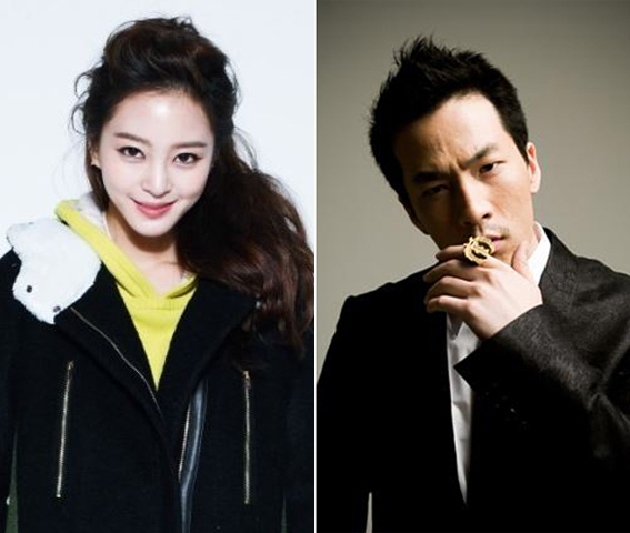 한예슬(좌부터/김예슬이/탤런트/영화배우),테디(박홍준/가수/음악PD/원타임)
배우 한예슬이 YG 프로듀서 테디와 열애를 인정한 가운데, 과거 결혼 발언이 눈길을 끌고 있다.