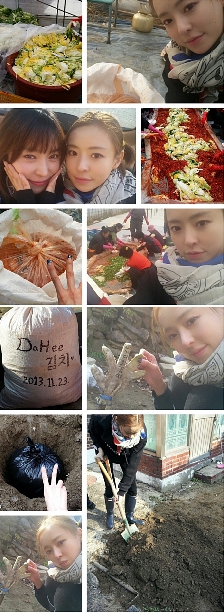 이다희(탤런트/영화배우)
이다희는 지난 23일 자신의 미투데이에 “오늘 새벽부터 일어나서 언니랑 할머니댁으로 고고”라는 글을 게재했다.