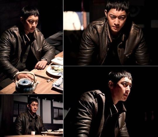 김현중(가수/탤런트/SS501)
한류스타 김현중이 주연을 맡은 KBS 드라마 ‘감격시대’가 첫 촬영에 돌입했다.