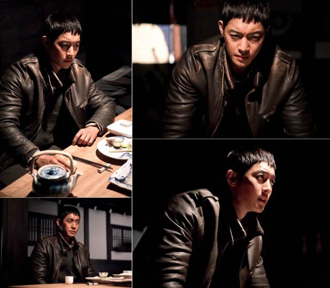 김현중(가수/탤런트/SS501)
한류스타 김현중이 주연을 맡은 KBS 드라마 ‘감격시대’가 첫 촬영에 돌입했다.