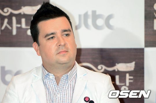 샘해밍턴(SamHammington/개그맨)
샘 해밍턴이 호주 여대생 살인사건과 관련해 사과의 뜻을 밝혔다.
