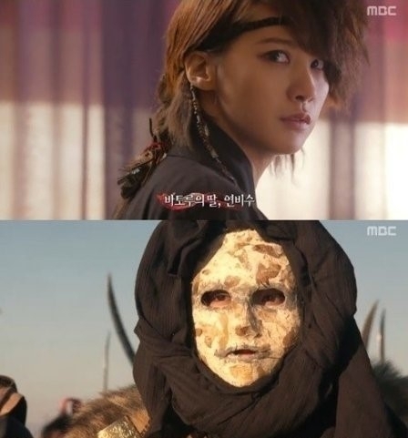 유인영(탤런트/영화배우)
배우 한혜린과 유인영이 MBC 특별기획드라마 ‘기황후’에서 존재감을 톡톡히 과시하고 있다.