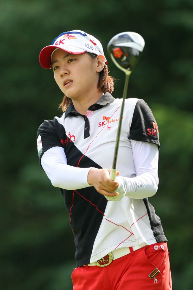 Choi Na-yeon   File photo