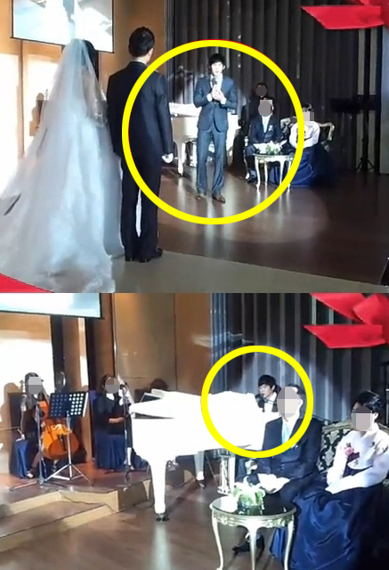 유연석(안연석/탤런트/영화배우)
배우 유연석 축가 포착에 ‘응답하라 1994’ 애청자들이 놀란 가슴을 쓸어내렸다.