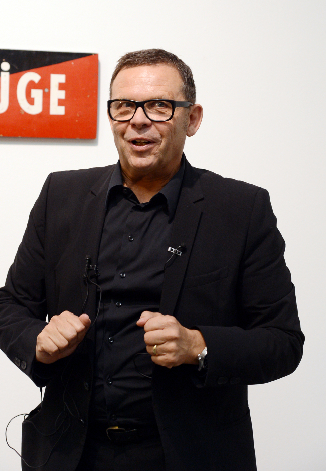 Peter Schreyer