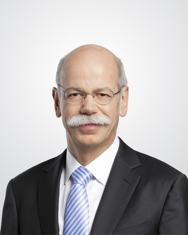 디터제체(DieterZetsche/기업인/메르세데스벤츠회장/다임러AG회장)
Daimler Group chairman Dieter Zetsche.   Mercedes-Benz Korea