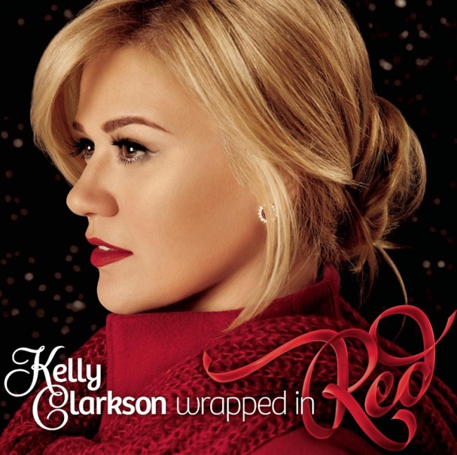 켈리클락슨(KellyClarkson/가수)
미국의 팝스타 켈리 클락슨이 크리스마스 앨범 ‘랩트 인 레드(Wrapped In Red)’를 국내에 발매했다.