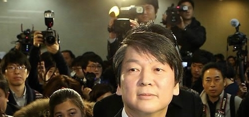 안철수(국회의원/국회)
무소속 안철수 의원이 28일 '새정치 추진위원회' 출범을 선언, 신당 창당의 깃발을 들면서 정치권 '빅뱅'의 신호탄을 쏘아올렸다.