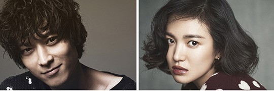 강동원(좌부터/영화배우/모델),송혜교(탤런트/영화배우)
김애란 작가의 동명 베스트셀러를 영화화한 ‘두근두근 내 인생’ 이 배우 강동원과 송혜교 캐스팅을 확정했다.