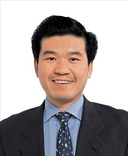 James Kim